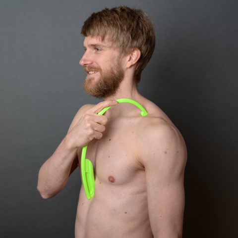 como quitar la tension de los hombros y cuello como quitar la tension de los hombros y cuello